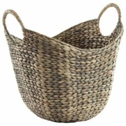 Signature Design By Ashley® Table Decor Perlman - Basket