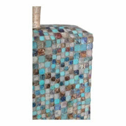 Flash Sale ๐ Moe's Home Collection Azul Mosaic Vase Tall ๐ฅ 7 Moe's Home Collection Azul Mosaic Vase Tall