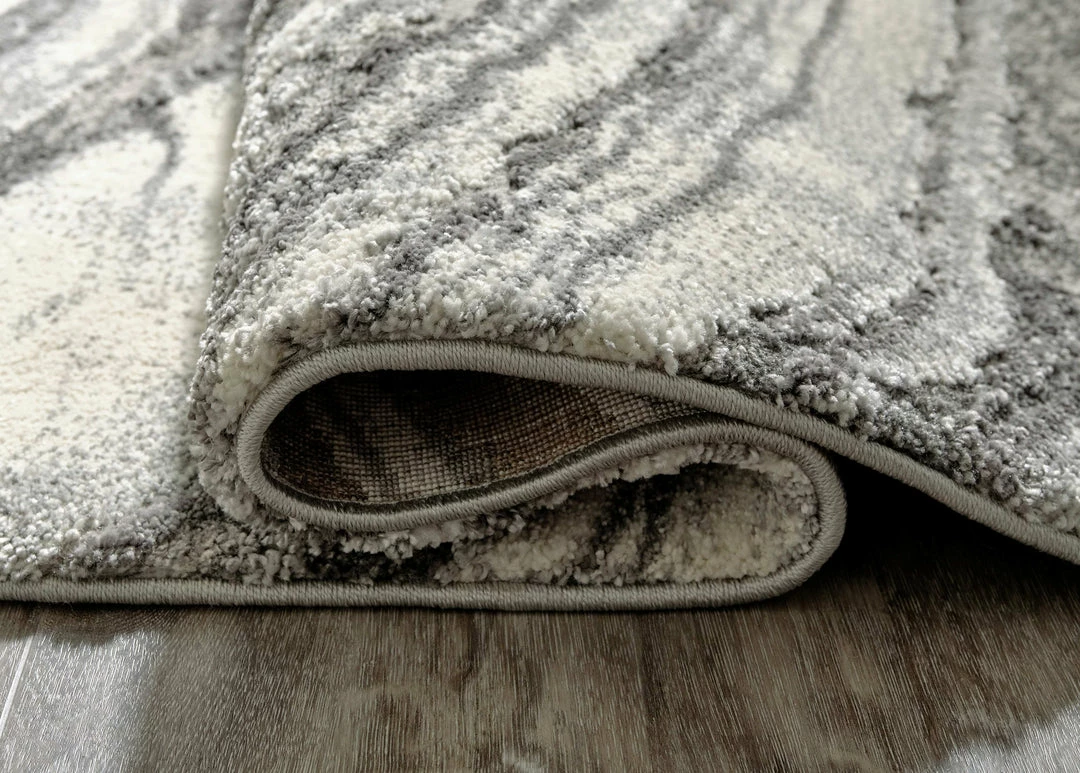 Cheapest ๐ Ashley Furniture Wysdale - Cream/gray - Large Rug Accessories ๐ 5 Ashley Furniture Wysdale - Cream/gray - Large Rug Accessories