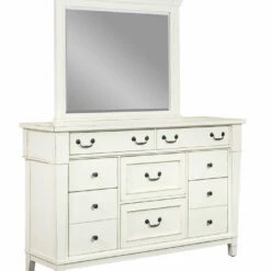 Emerald Home Stoney Creek Mirror