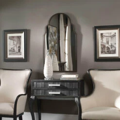 Uttermost Brayden Arch Metal Mirror Accessories