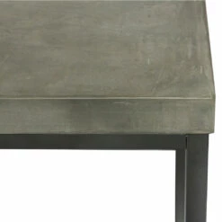 Emerald Home Onyx Cocktail Table