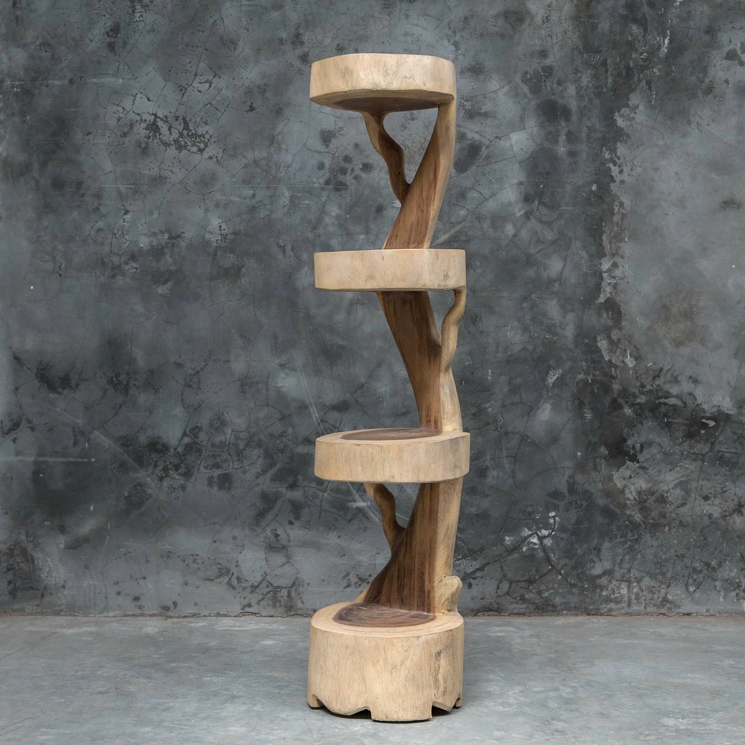 Budget ๐ Uttermost Rubia Multi Plant Stand ๐คฉ 7 Uttermost Rubia Multi Plant Stand