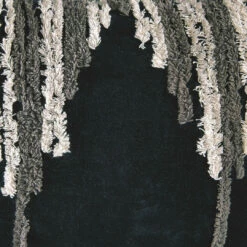 Ashley Furniture Accessories Waiden - Black/gray/ivory - Pillow (4/cs)