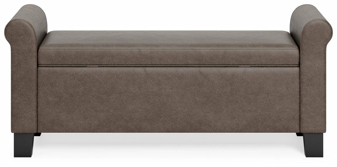 Deals ✨ Ashley Furniture Durbinleigh - Casual Elegance - Storage Benches 🎁 21 Ashley Furniture Durbinleigh - Casual Elegance - Storage Benches