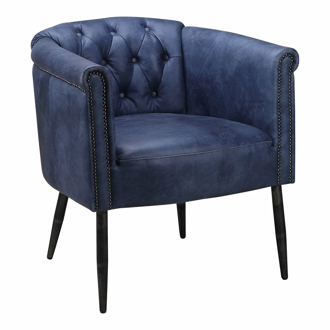 Best reviews of ๐ Moe's Home Collection Shapkin Leather Arm Chair ๐ฏ 7 Moe's Home Collection Shapkin Leather Arm Chair