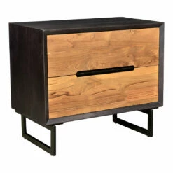 Moe's Home Collection Vienna Nightstand