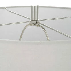 Outlet 👍 Uttermost Pinpoint Specked Table Lamp 💯 15 Uttermost Pinpoint Specked Table Lamp