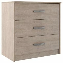 Ashley Furniture Flannia - Best In Class - Drawer Chest Chests
