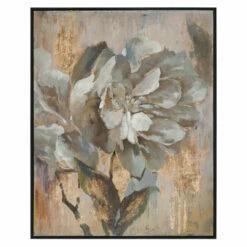 Accessories Uttermost Dazzling Floral Art