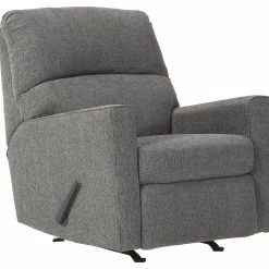 Ashley Furniture Dalhart - Posh - Rocker Recliners Reclining Furniture