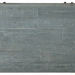 Ashley Furniture Jainworth - Antique Blue - Accent Cabinet Cabinets