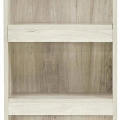 Ashley Furniture Bellaby - Whitewash - Pier - 4-shelves