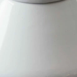 Ashley Furniture Domina - White - Jar (2/cs) - Small Table Decor