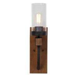 Flash Sale 🌟 Accessories Uttermost Atwood 1 Light Sconce ⌛ 11 Accessories Uttermost Atwood 1 Light Sconce