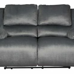 Budget 🧨 Ashley Furniture Reclining Furniture Clonmel - Padded Back - Reclining Loveseats 💯 19 Ashley Furniture Reclining Furniture Clonmel - Padded Back - Reclining Loveseats