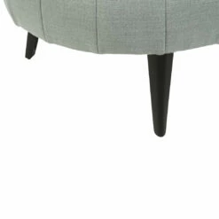 Ashley Furniture Hollyann - Stylish Urban Space - Accent Ottomans