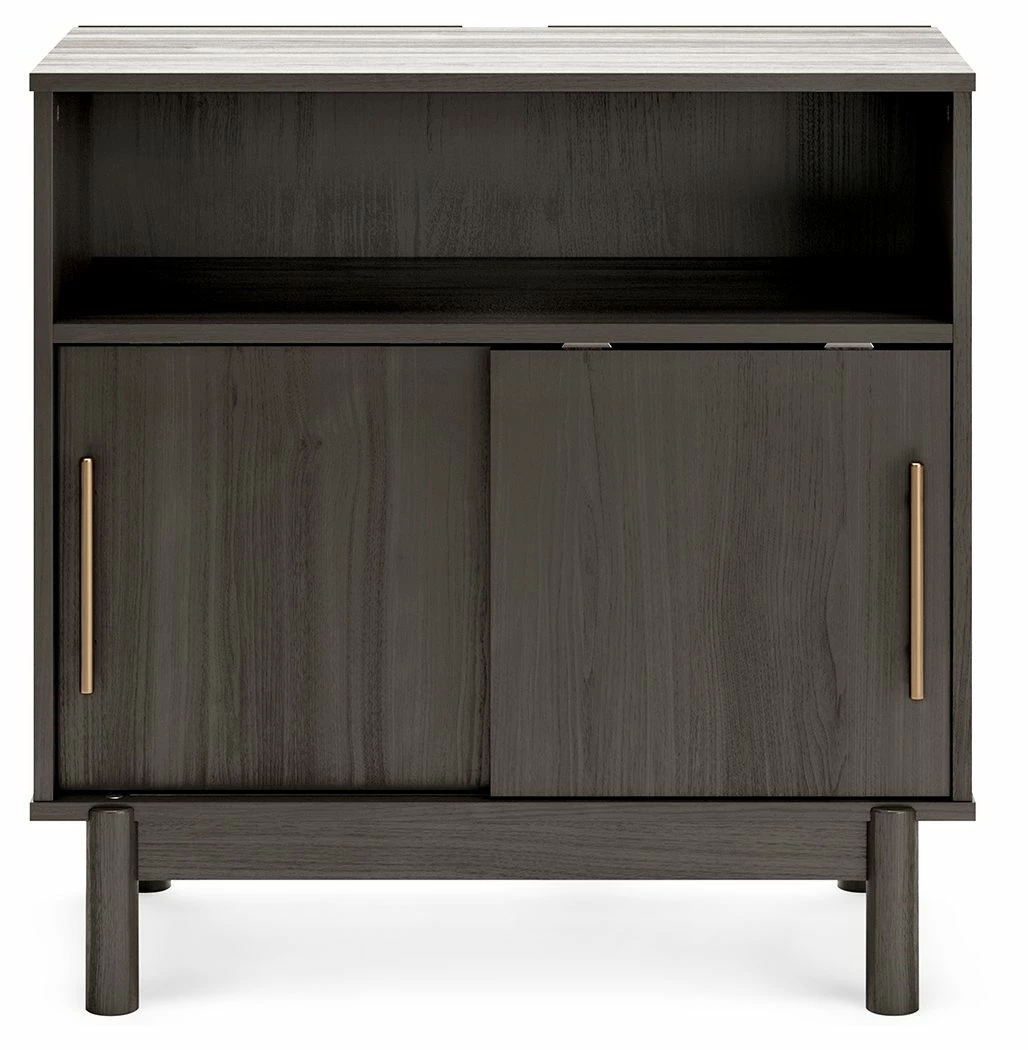 Wholesale ✔️ Signature Design By Ashley® Brymont - Dark Gray - Accent Cabinet 😀 7 Signature Design By Ashley® Brymont - Dark Gray - Accent Cabinet