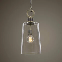 Uttermost Rosston 1 Light Mini Pendant Accessories