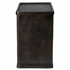 Uttermost Derwent Industrial Side Table