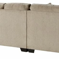 Signature Design By Ashley® Decelle - Corner Chaise - Sofa Sectional Sectionals