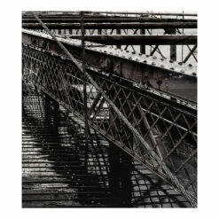 Moe's Home Collection Accessories Brooklyn Bridge Wall Décor