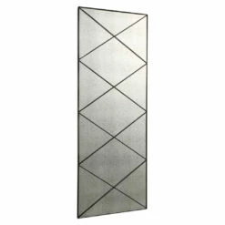 Uttermost Emporia Antiqued Mirror Accessories