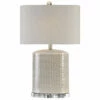 Uttermost Modica Taupe Ceramic Lamp Accessories