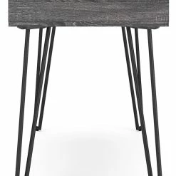 Signature Design By Ashley® Strumford - Home Office Desk Desks