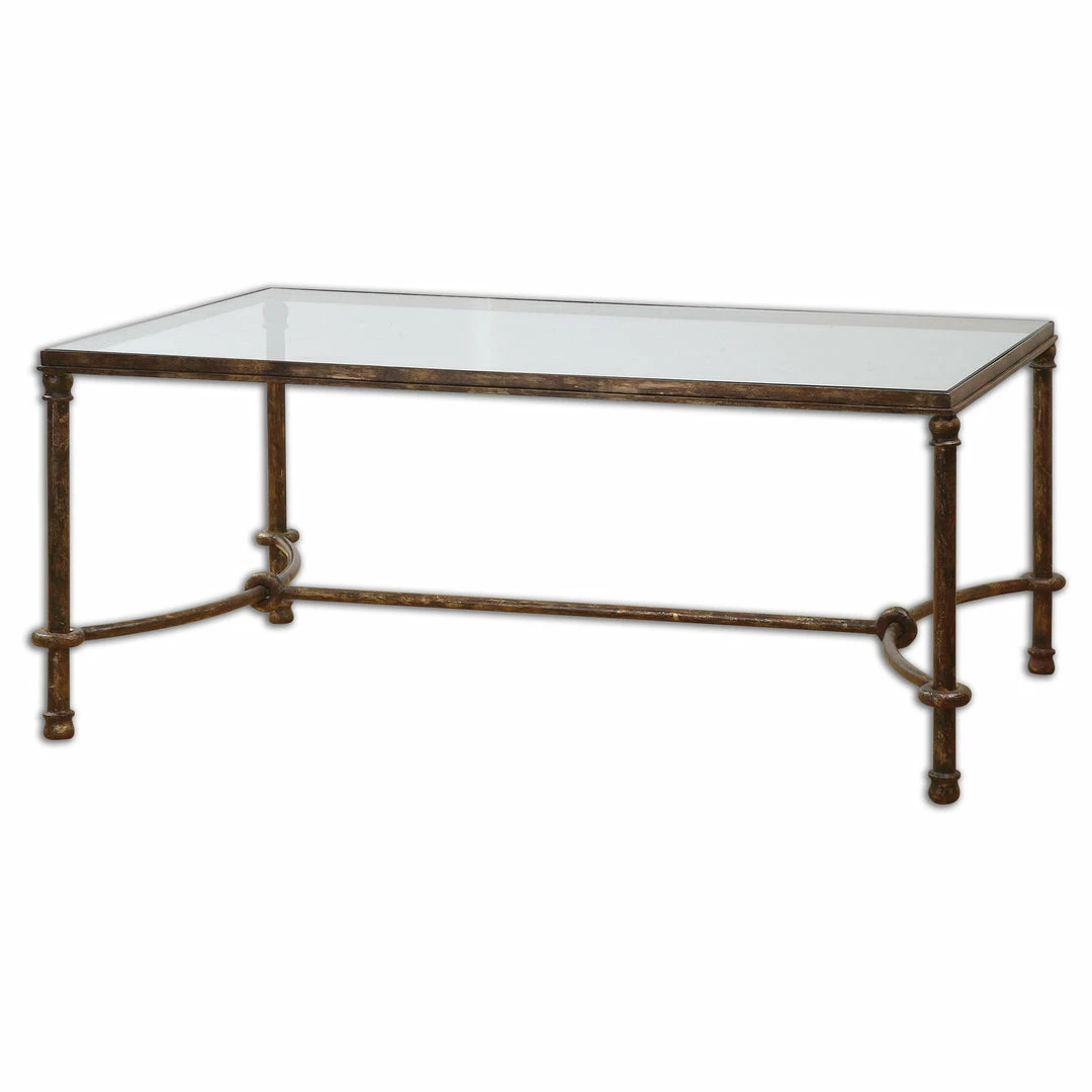 Best deal 🛒 Tables Uttermost Warring Iron Coffee Table ⌛ 3 Tables Uttermost Warring Iron Coffee Table