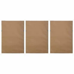 Accessories Uttermost Simple Sage Watercolor Prints, S/3