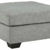 Ashley Furniture Falkirk - Urban Oasis - Upholstered Ottomans