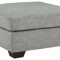 Ashley Furniture Falkirk - Urban Oasis - Upholstered Ottomans