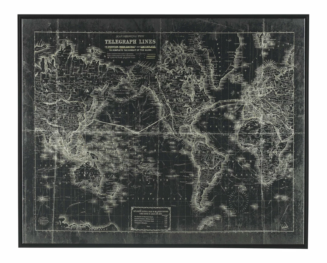 Best deal 🌟 Ashley Furniture Berit - Black/white - Wall Art ❤️ 3 Ashley Furniture Berit - Black/white - Wall Art