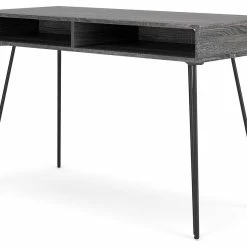 Signature Design By Ashley® Strumford - Home Office Desk Desks