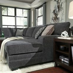 Wholesale 🤩 Benchcraft® Tracling - Left Arm Facing Corner Chaise, Armless Loveseat, Right Arm Facing Sofa Sectional Sectionals 😀 9 Benchcraft® Tracling - Left Arm Facing Corner Chaise, Armless Loveseat, Right Arm Facing Sofa Sectional Sectionals