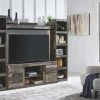 Signature Design By Ashley® Entertainment Centers Derekson - Multi - Entertainment Center - 63" TV Stand