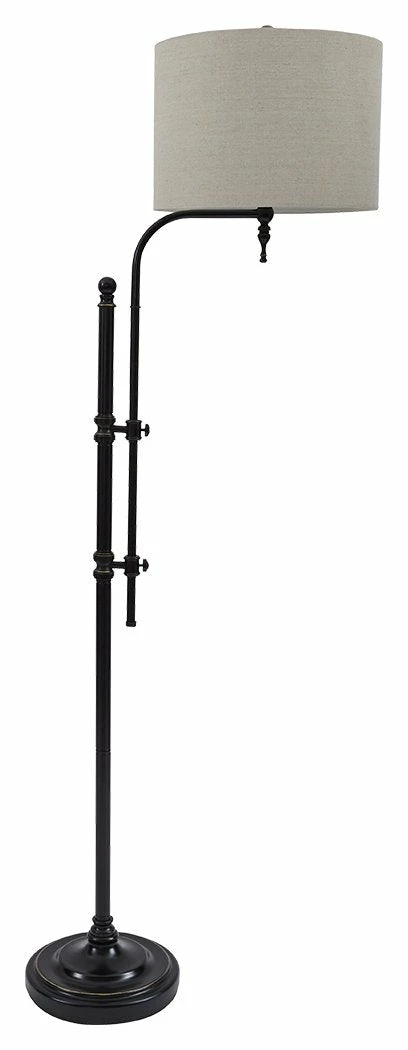 Coupon ๐ Ashley Furniture Anemoon - Black - Metal Floor Lamp (1/cn) Accessories ๐ 3 Ashley Furniture Anemoon - Black - Metal Floor Lamp (1/cn) Accessories