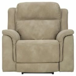 Cheap ❤️ Ashley Furniture Next-gen Durapella - Sand - Pwr Recliner/adj Headrest Chairs 🥰 8 Ashley Furniture Next-gen Durapella - Sand - Pwr Recliner/adj Headrest Chairs
