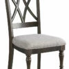 Ashley Furniture Lanceyard - Grayish Brown - Dining Uph Side Chair (2/cn) Chairs