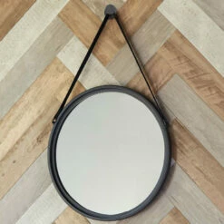 Coupon 💯 Ashley Furniture Dusan - Black - Accent Mirror 🥰 9 Ashley Furniture Dusan - Black - Accent Mirror