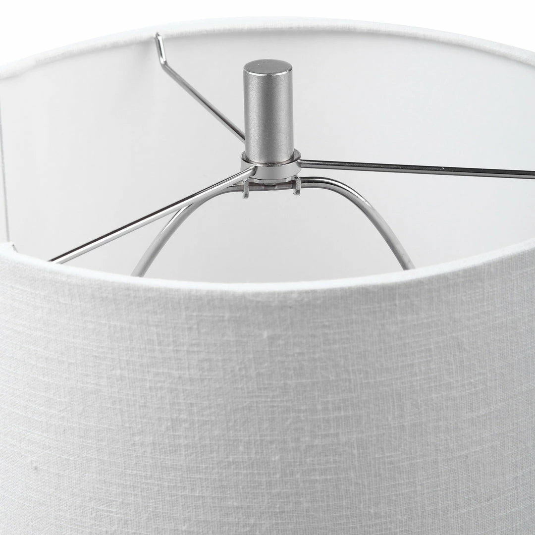 Hot Sale 🧨 Accessories Uttermost Bondi Coastal Buffet Lamp ✨ 7 Accessories Uttermost Bondi Coastal Buffet Lamp