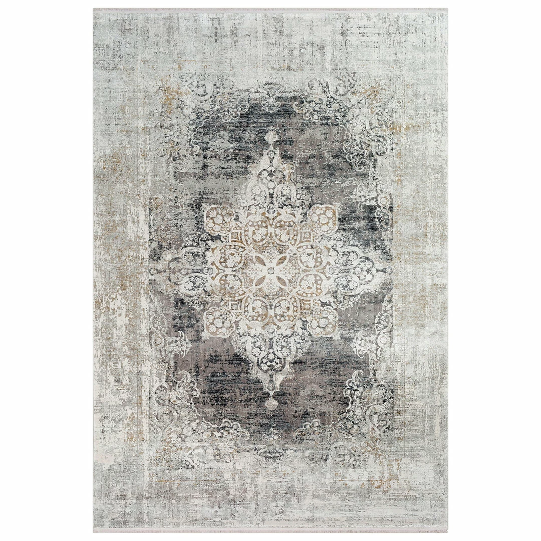 Best deal ✨ Uttermost Poneto Traditional 10 X 14 Rug ✨ 8 Uttermost Poneto Traditional 10 X 14 Rug