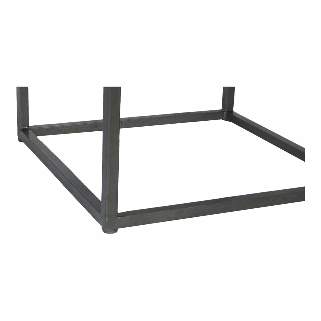 Coupon 🛒 Moe's Home Collection Winslow Marble Side Table Tables 🔥 5 Moe's Home Collection Winslow Marble Side Table Tables