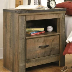 Best deal 🎉 Ashley Furniture Nightstands Trinell - Ultimate Best In Class One Drawer Night Stand 🥰 33 Ashley Furniture Nightstands Trinell - Ultimate Best In Class One Drawer Night Stand