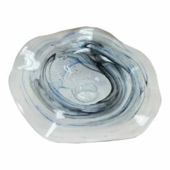 Best deal ⭐ Moe's Home Collection Nautilus Glass Bowl 🧨 7 Moe's Home Collection Nautilus Glass Bowl