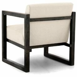 Ashley Furniture Alarick - Cream - Accent Chair