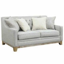 Emerald Home Jaizel Loveseat Loveseats