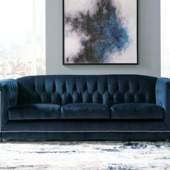 Best Sale 👏 Signature Design By Ashley® Sofas Josanna - Sofa 🥰 20 Signature Design By Ashley® Sofas Josanna - Sofa