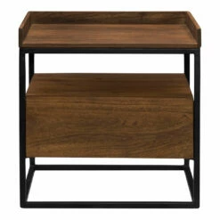 Moe's Home Collection Vancouver Side Table